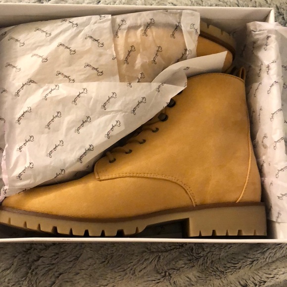 Booties - Picture 2 of 4